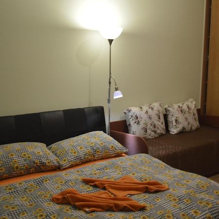 Ski Apartmany Spiezovec دونوفالي الغرفة الصورة