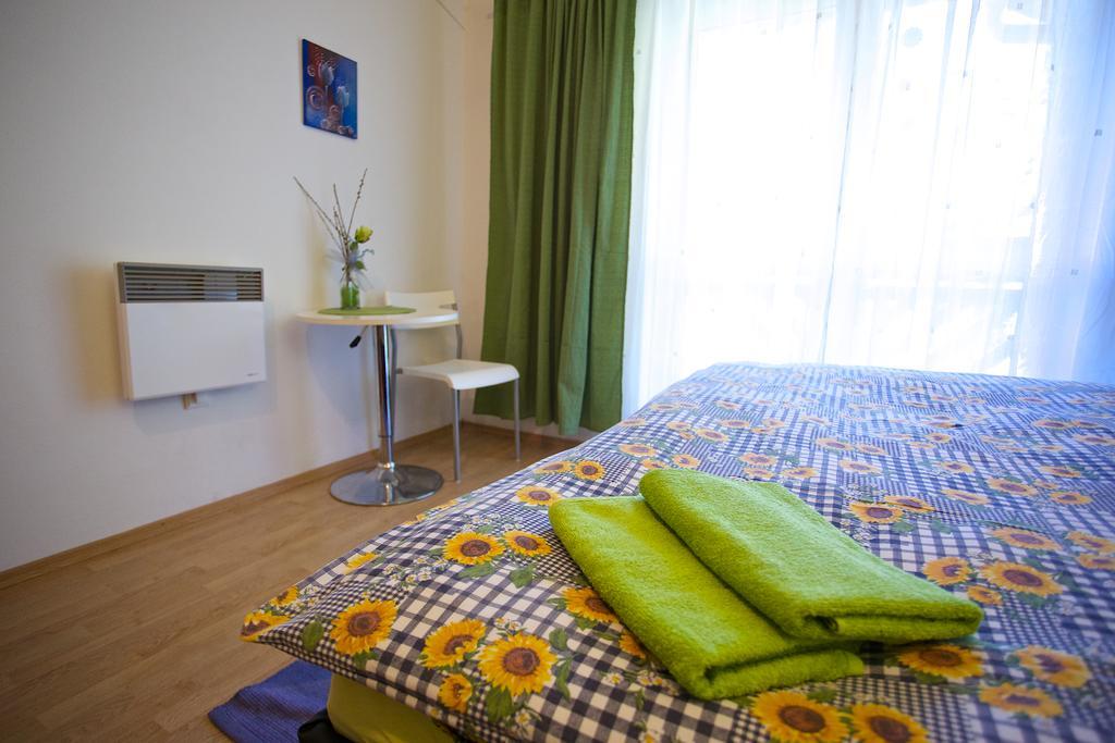 Ski Apartmany Spiezovec دونوفالي الغرفة الصورة