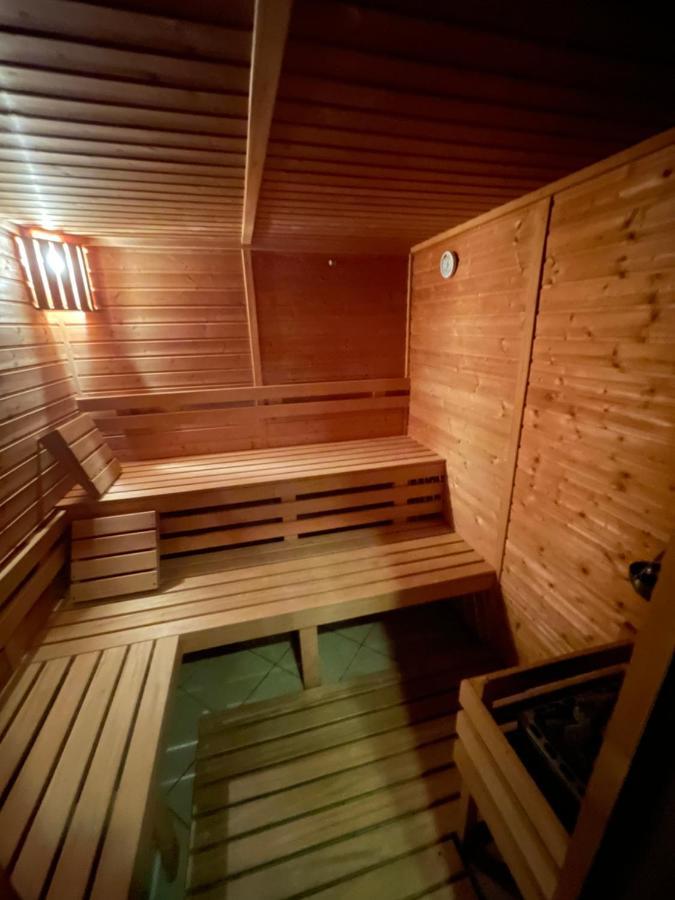 Ski Apartmany Spiezovec دونوفالي المظهر الخارجي الصورة