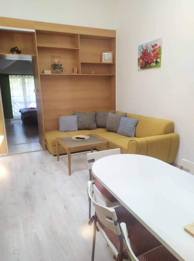 Ski Apartmany Spiezovec دونوفالي المظهر الخارجي الصورة